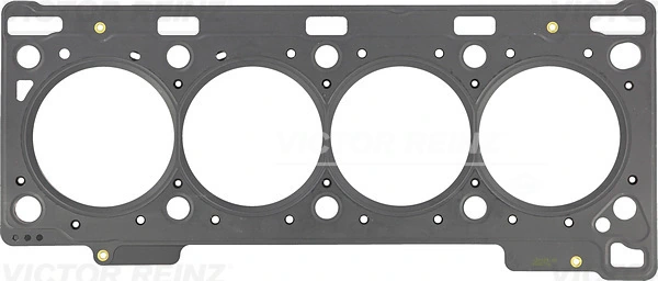 Gasket, cylinder head